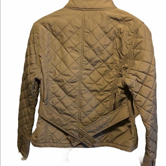 True Character Grey Jacket, Size Medium - Picture 2 of 3